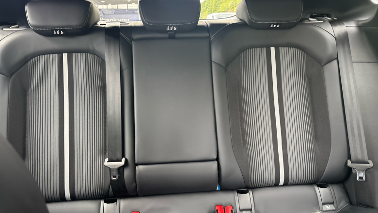 Ford Capri 210kW Premium 77kWh 5dr Auto Electric Estate